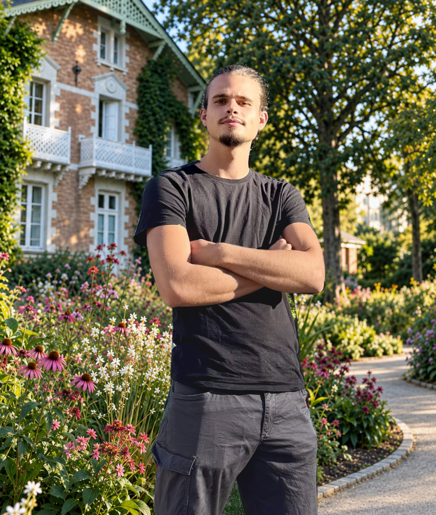Paul - Custhome